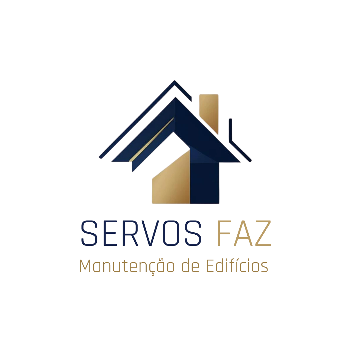 Logotipo Servos Faz